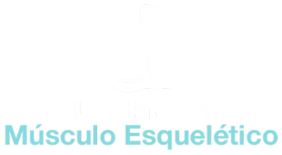 Título Unidad Musculoesquelético