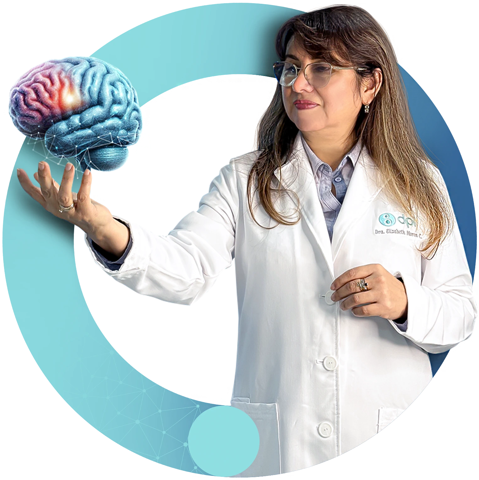Imagen Unidad Neuro Radiología